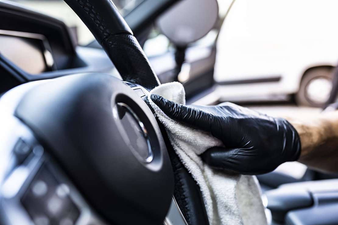 Interner Link zu VIPA-Autopflege - Ozonbehandlung