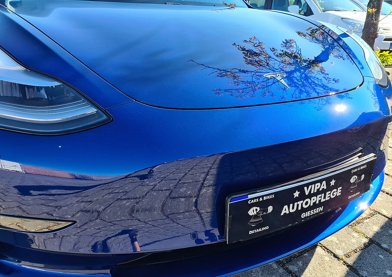 VIPA Autopflege - Ceramic-Coating