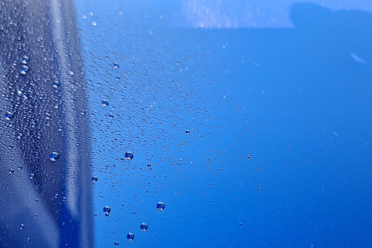 VIPA Autopflege - wasserabweisende nano-keramische Lackversiegelung Ceramic-Coating VIPA Autopflege - wasserabweisende nano-keramische Lackversiegelung Ceramic-Coating