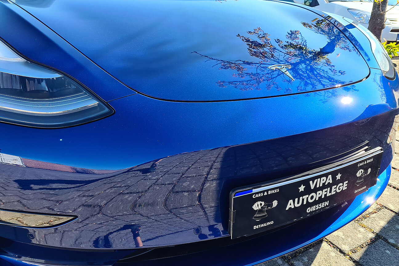 VIPA Autopflege - nano-keramische Lackversiegelung Ceramic-Coating VIPA Autopflege - nano-keramische Lackversiegelung Ceramic-Coating