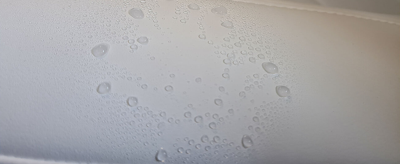 Ceramic Coating wasser- und schmutzabweisende Lederersiegelung Ceramic Coating wasser- und schmutzabweisende Lederersiegelung