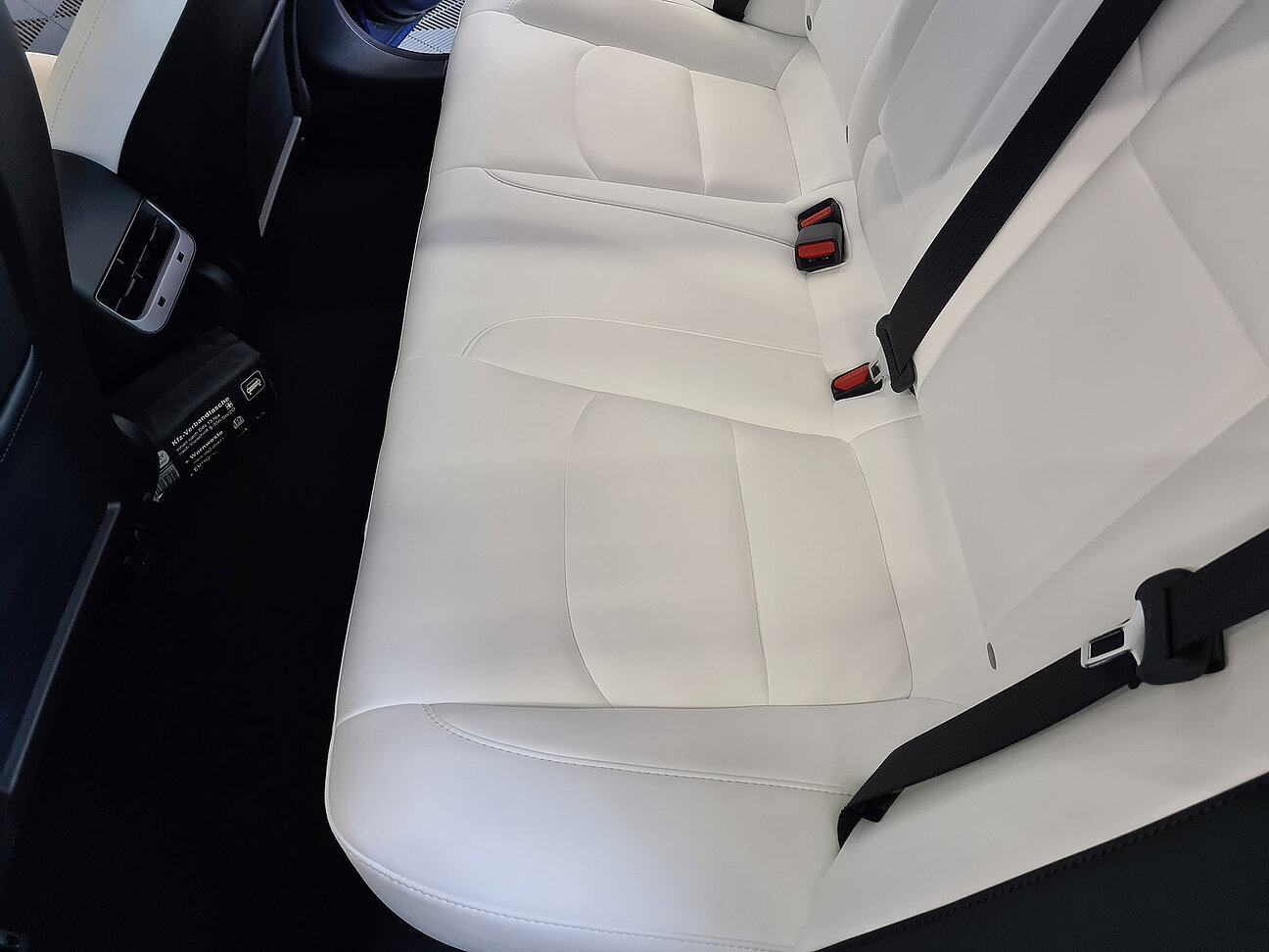 Ceramic Coating Lederersiegelung Ceramic Coating Lederersiegelung