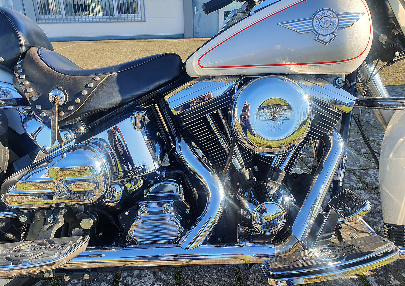 VIPA Motorrad Pflege - Ceramic Coating